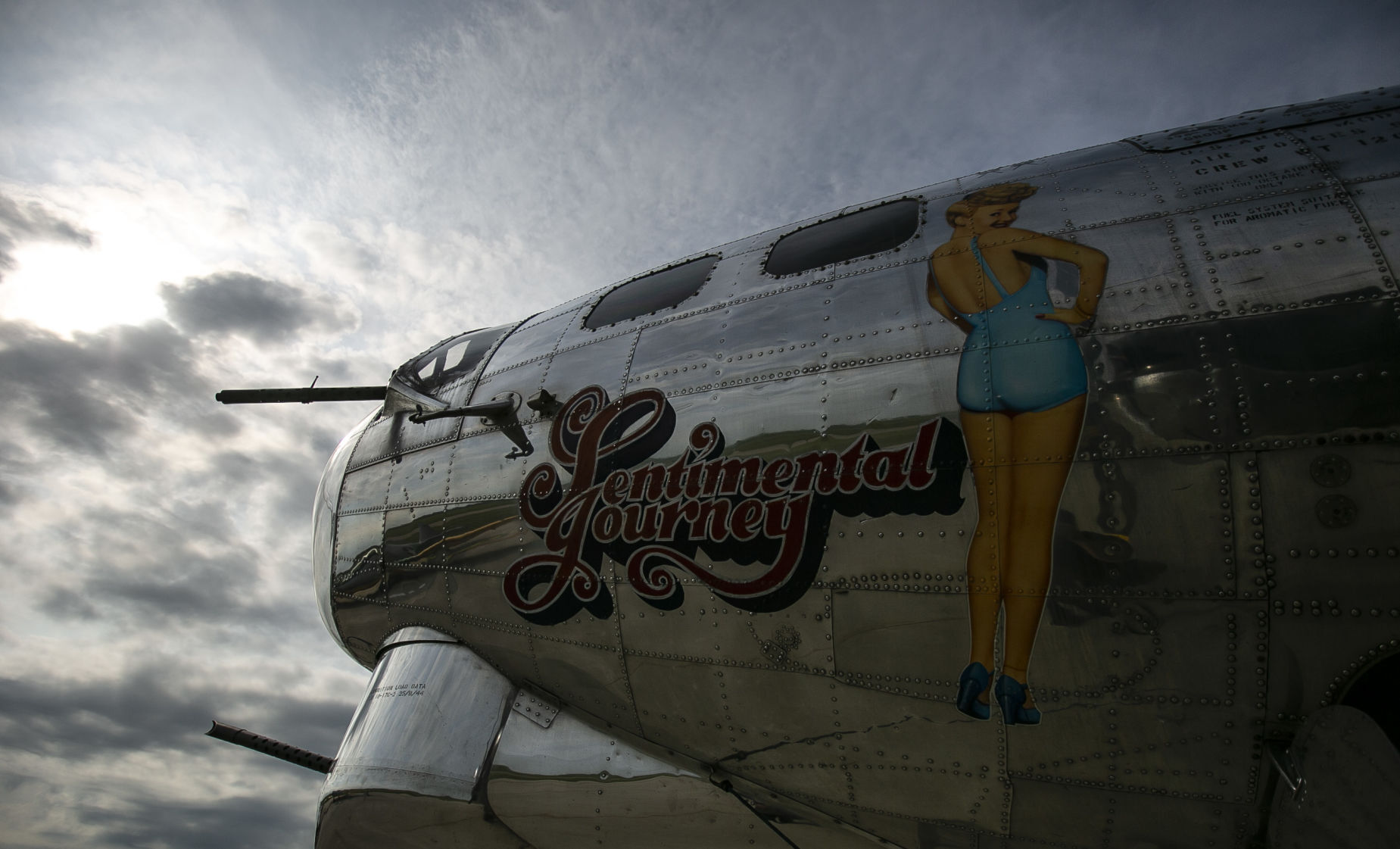 Flying Fortress 9